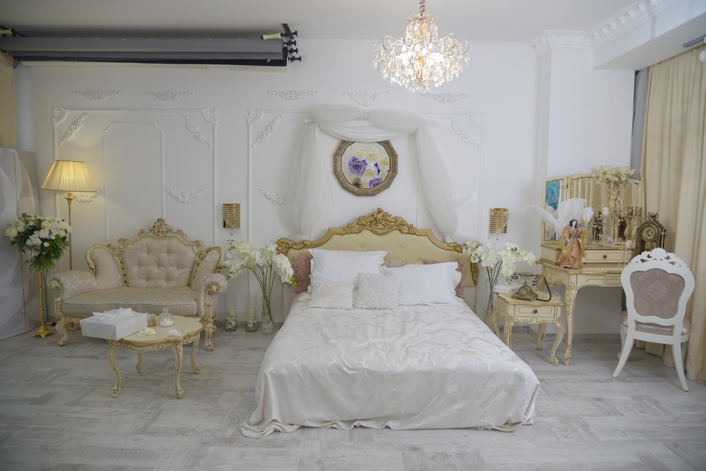 Світла фотостудія "Dreams"