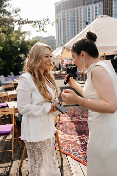 K.Point TERRACE для незабутніх івентів