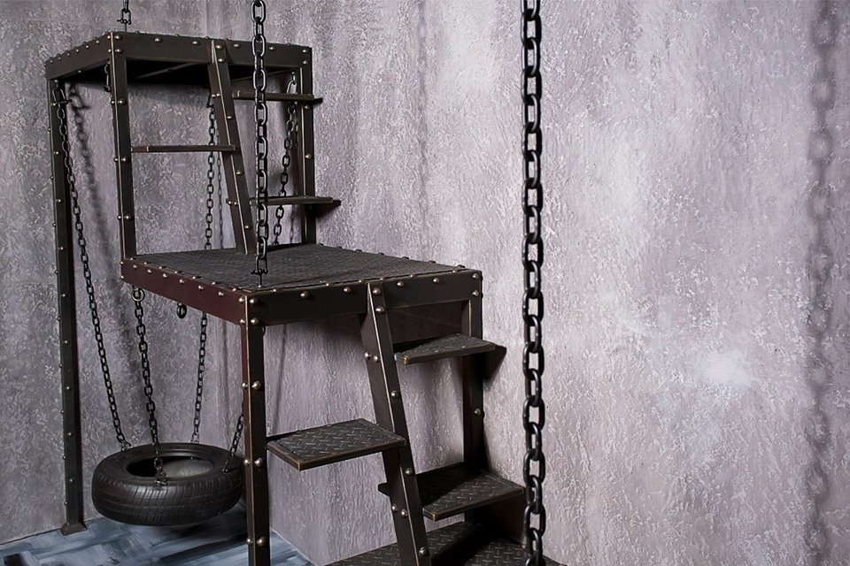 Be Free - фотостудія твоєї мрії