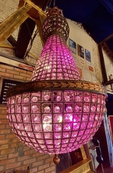 Art space - Attic Space