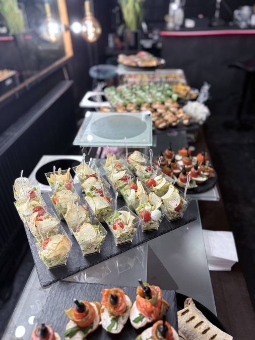 KPoint - лофт для яскравих івентів