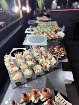 KPoint - лофт для ярких ивентов