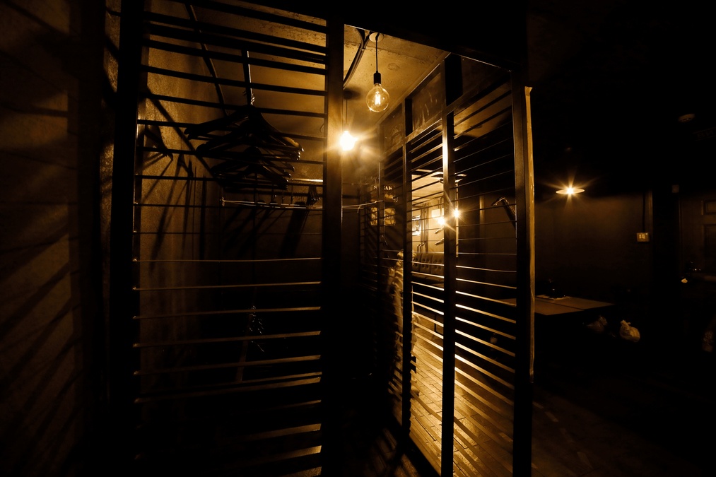 Простір для івентів на Подолі