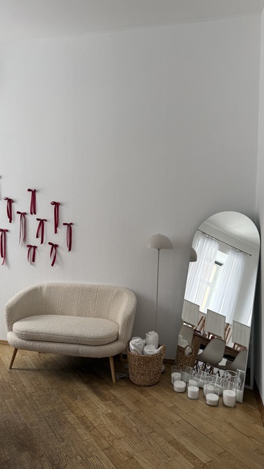 Простір OTOY для заходів на Хрещатику 