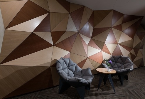 Конференц-зал в Art-Hotel