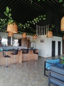 Vip Location біля Києва