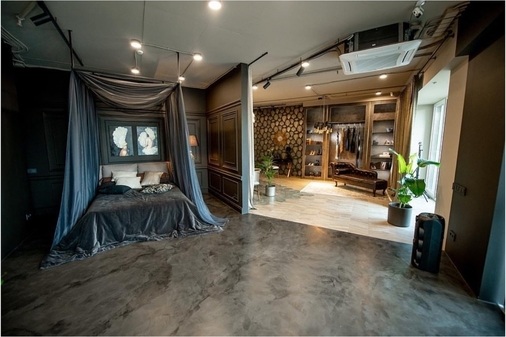 Фотостудія інтерʼєрна Nich 