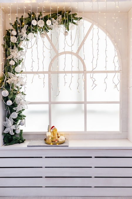 Інтер'єрна фотостудія Emotion