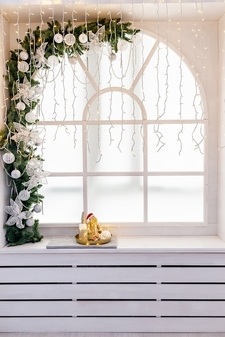 Интерьерная фотостудия Emotion