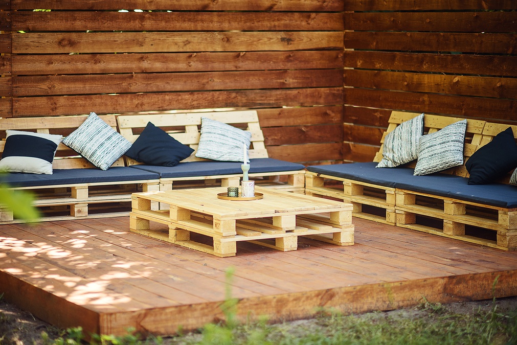 Интерьерная фотолокация на Леся Курбаса