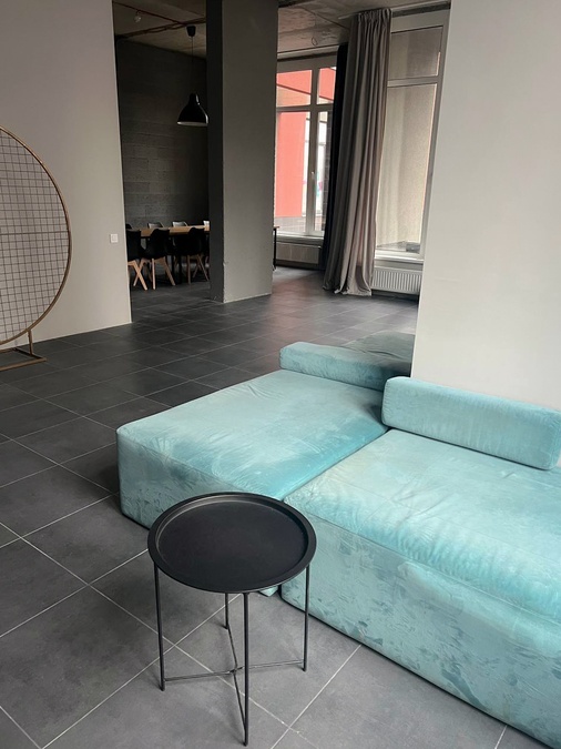 Затишний івент-простір для проведення заходів