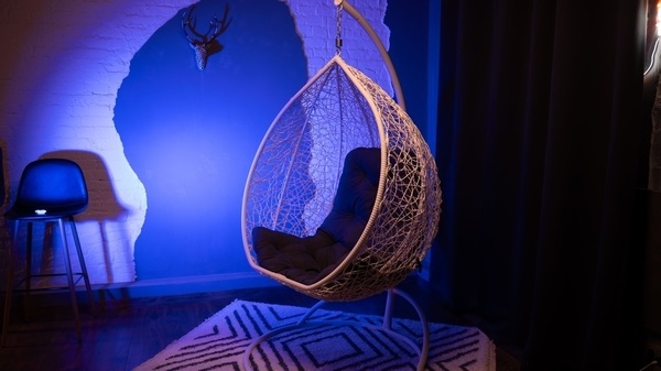 Локация для съемок KOLABA