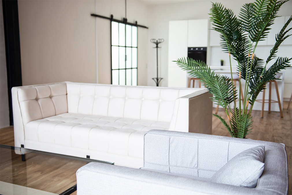 Зал "New-York" фотостудии VISION