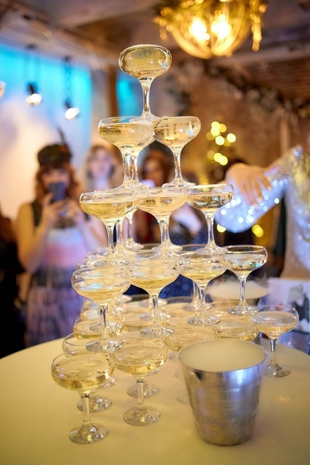 Jam Cafe - универсальное место для мероприятия 