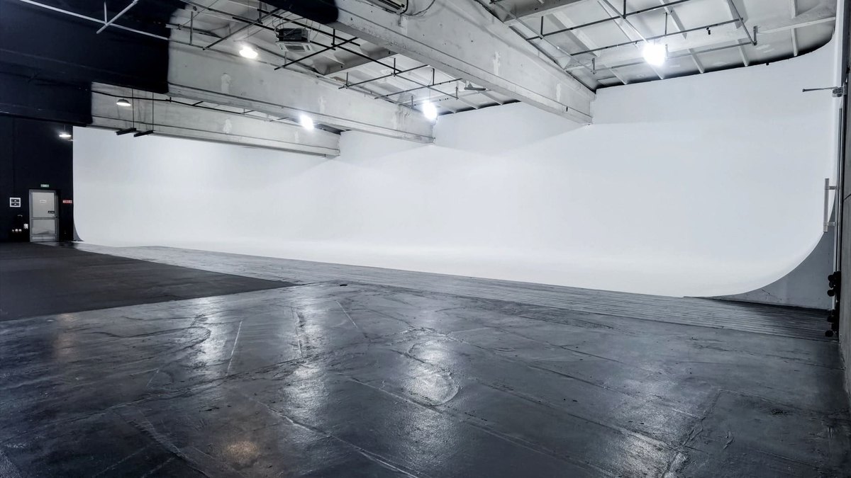 Локация SP Studio - Art & Media Space