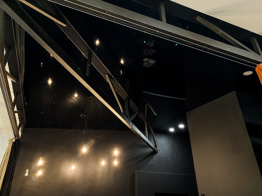 Пространство для мероприятий DUO