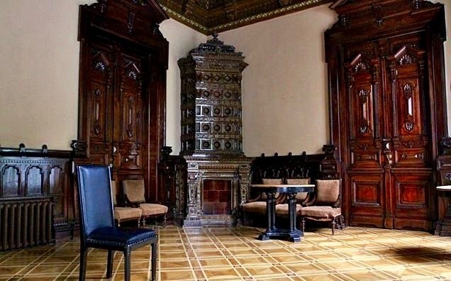 Маєток Лібермана