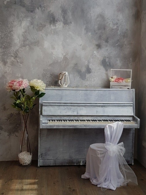 Фотостудия MAKONASTUDIO с разными локациями