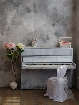 Фотостудия MAKONASTUDIO с разными локациями