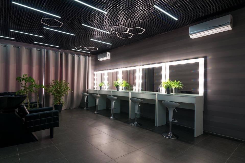 Арт пространство Just in space