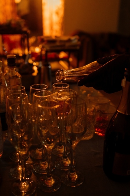 Локация для фотосессий и прочего - Apartment 6