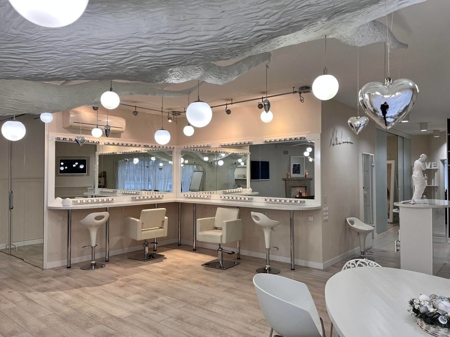 Art-простір AURA для затишних заходів