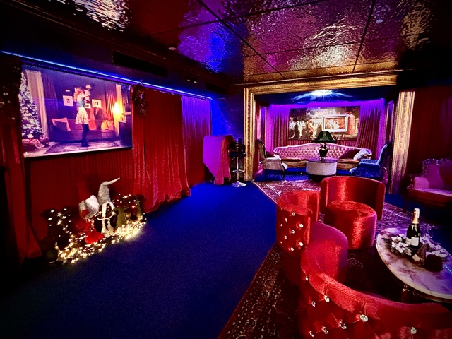 СховOK Hall — камерний простір в центрі Києва