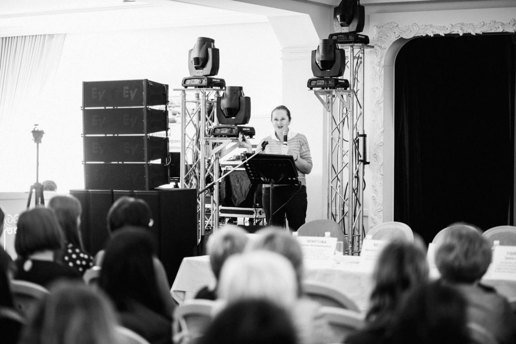 Гранд-холл для корпоративных и частных ивентов