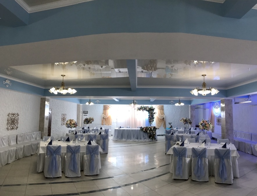 Гостинний двір «Галіан» для проведення заходів