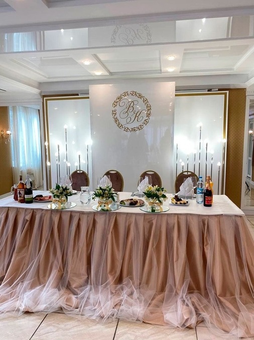 Праздничный банкетный зал «ПРЕСТИЖ ХОЛЛ»