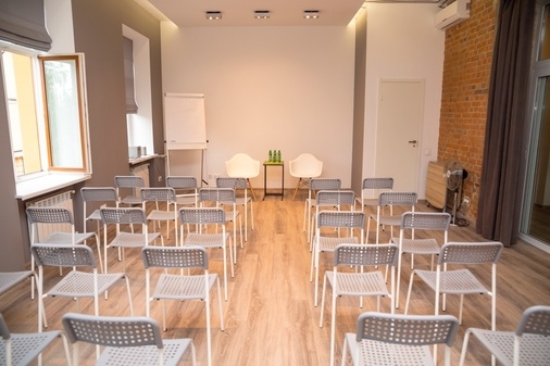 Сучасний арт-простір на Подолі