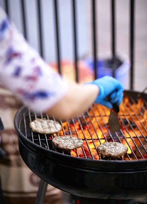 LF club - майданчик для заходів