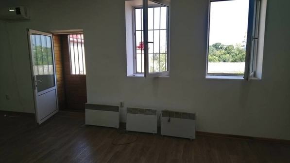 Зал для спортивных групповых занятий