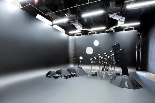 Фотостудія - LightField