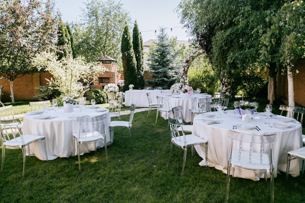 Арт-пространство Wedding Hall