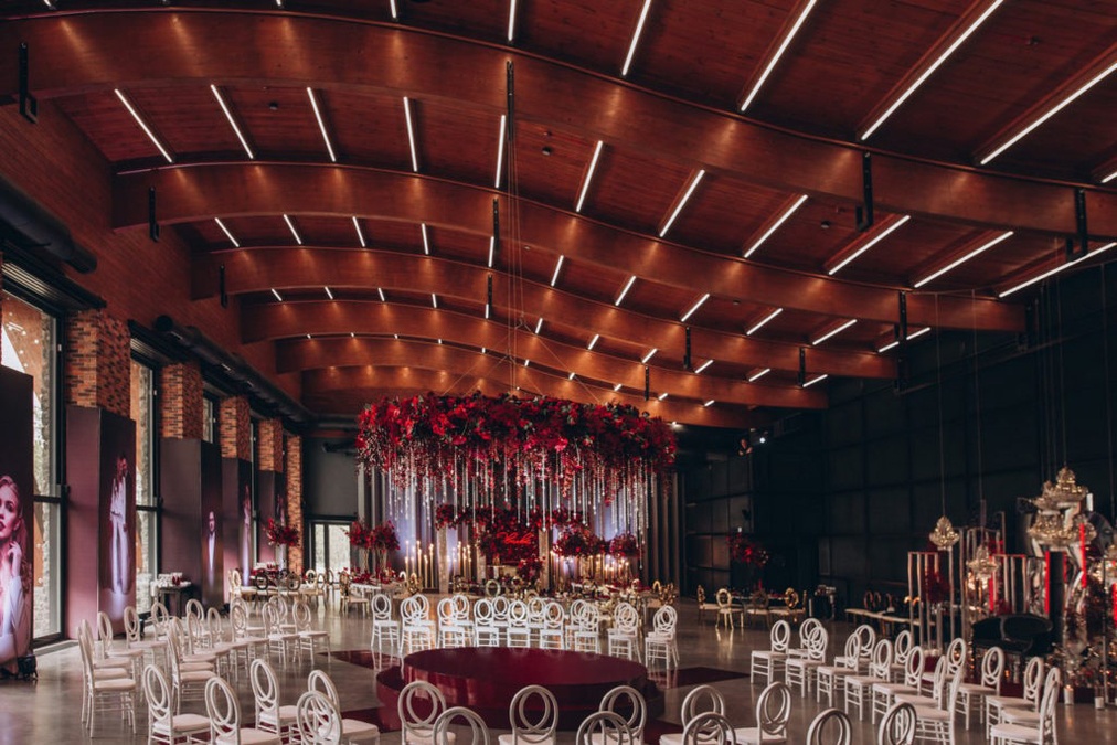 Маячок - локація для корпоративу