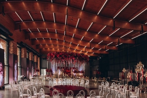 Маячок - локація для корпоративу