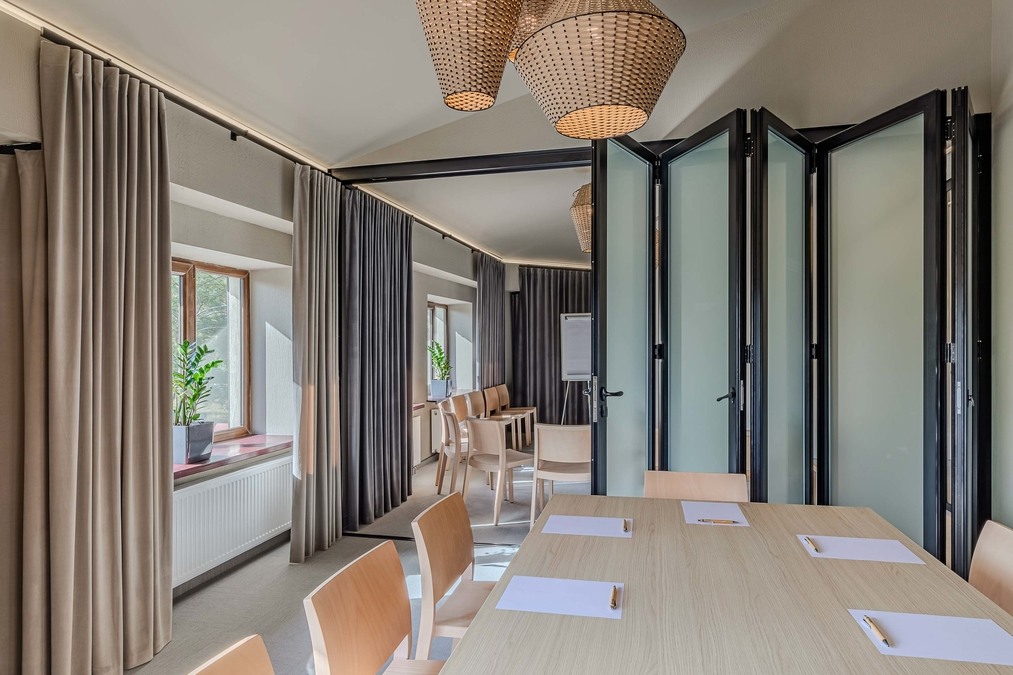 Конференц-залы «Meeting Rooms»