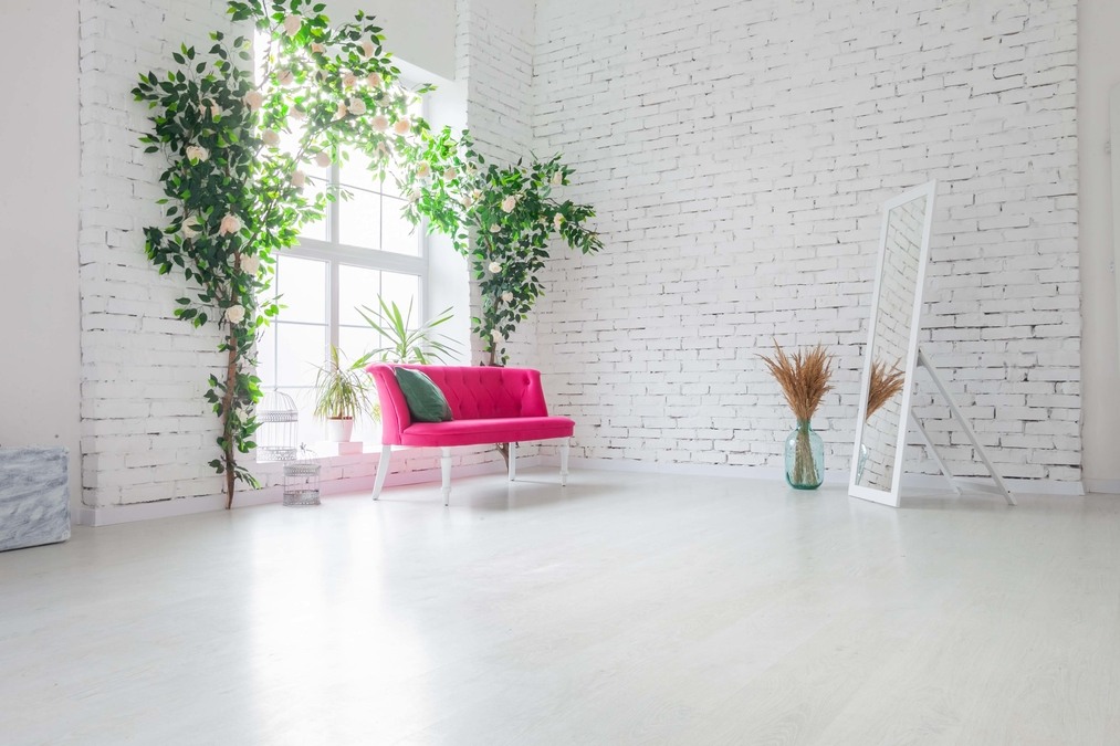 Farba Place - місце подій у Львові