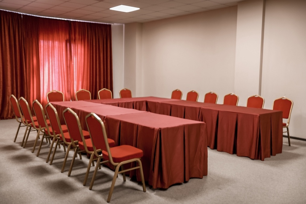 Конференц-зал от Royal Congress