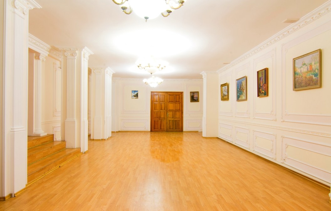 Ивент-холл Европейский на Святошино