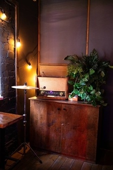 KPoint - лофт для ярких ивентов