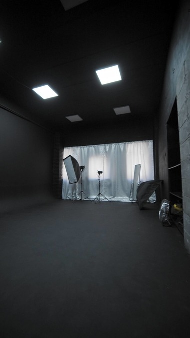 KantStudio - фотостудія в самому серці Дніпра