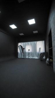 KantStudio - фотостудия в самом центре Днепра