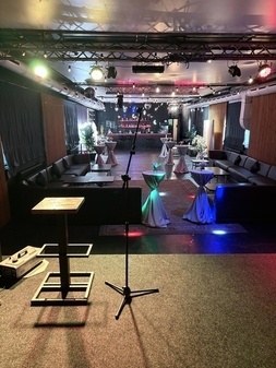 K.point - ивент-пространство на Подоле