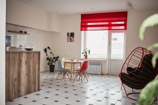 Конференц-зал в центрі Дніпра