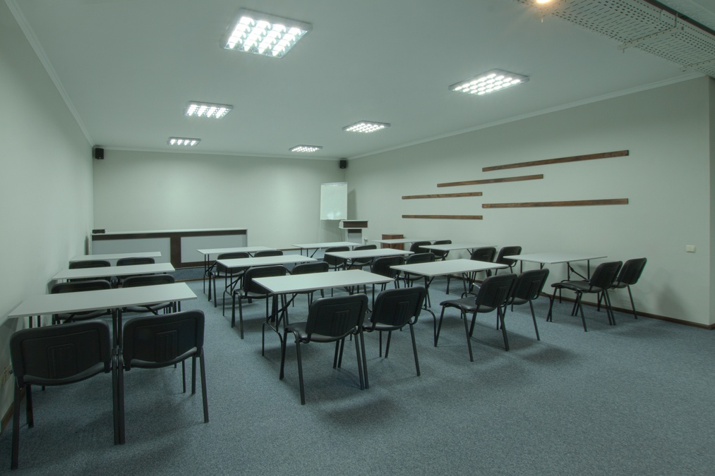 Деловой конференц-зал на Севастопольской