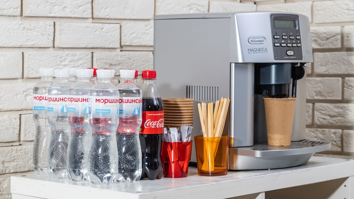 Зал для тренингов, семинаров и вечеринок «‎LYASY» 