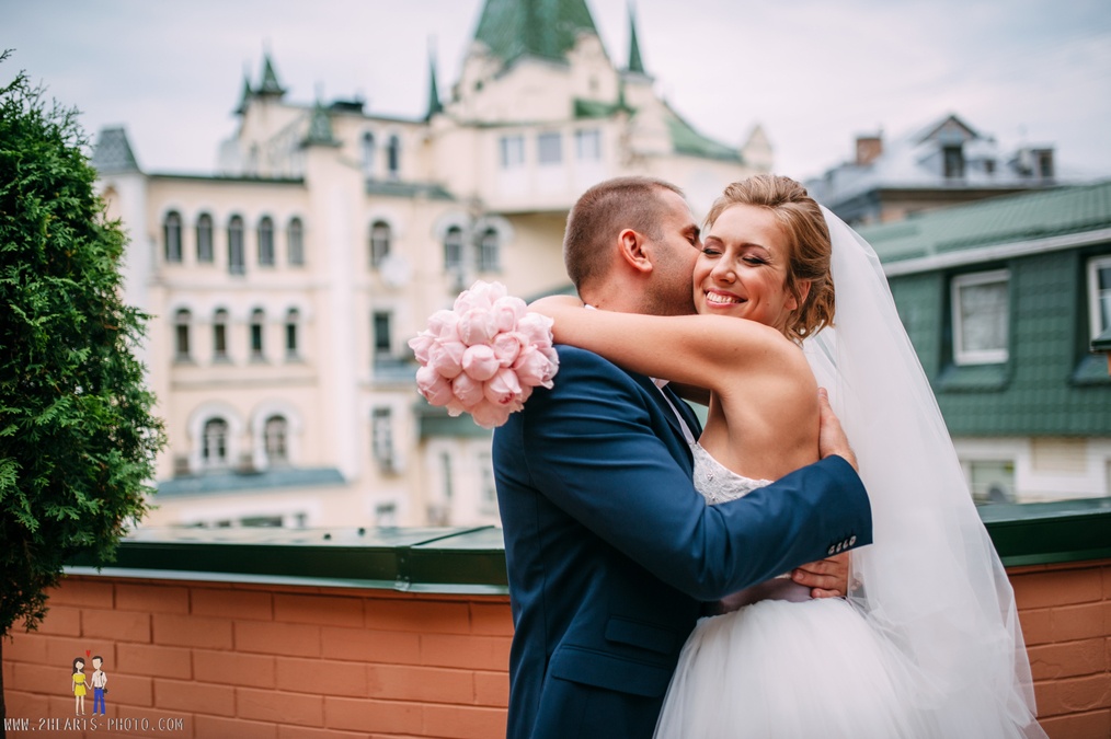 Праздничный зал ресторана Воздвиженский