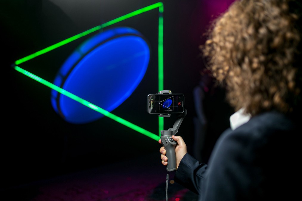 Лофт для вечірок і фото/відео зйомок